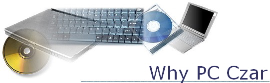 Why PC Czar